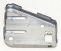 Miele Perforated Rail - Support Right